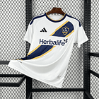 Camisola Principal LA Galaxy 2025/26 1