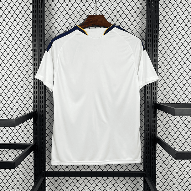 Camisola Principal LA Galaxy 2025/26 2