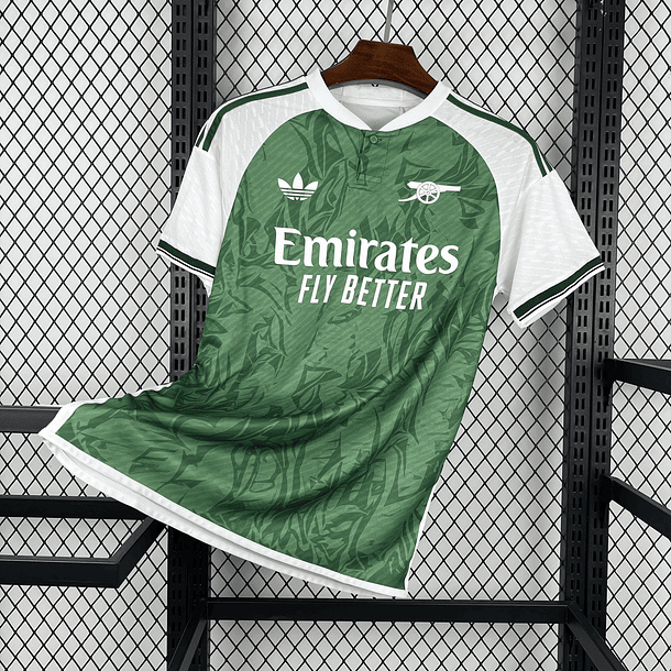 Camisola Arsenal Edição Especial 2026 1
