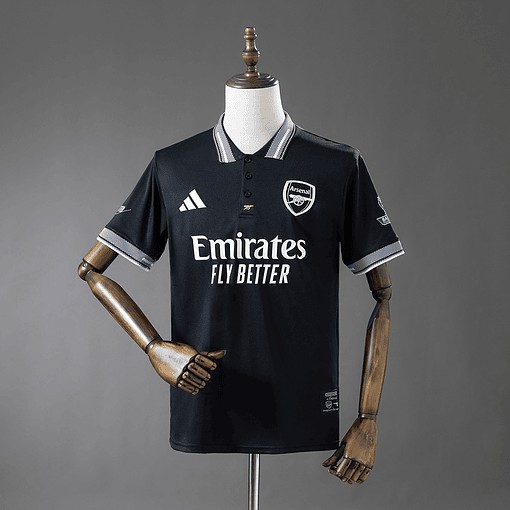 Camisola Arsenal Edição Especial 2026