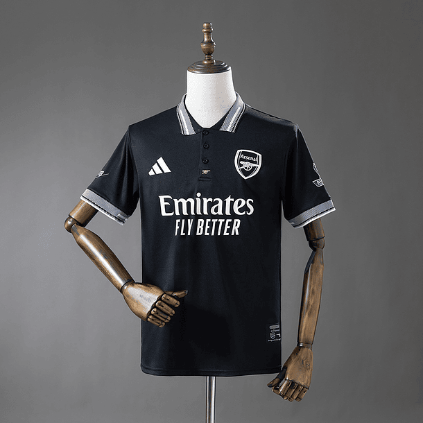 Camisola Arsenal Edição Especial 2026 1
