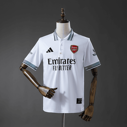 Camisola Arsenal Edição Especial 2026