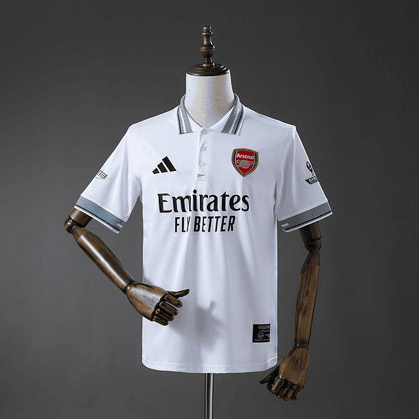 Camisola Arsenal Edição Especial 2026 1