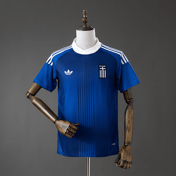 Camisola Grécia Principal 2026 1