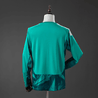 Camisola Alemanha Guarda-Redes Manga Comprida 2026 2