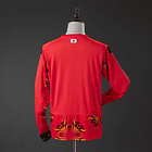 Camisola Japão Guarda-Redes Manga Comprida 2026 2