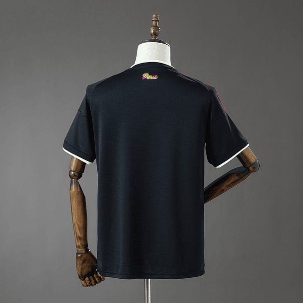 Camisola Peru Alternativa 2026 2