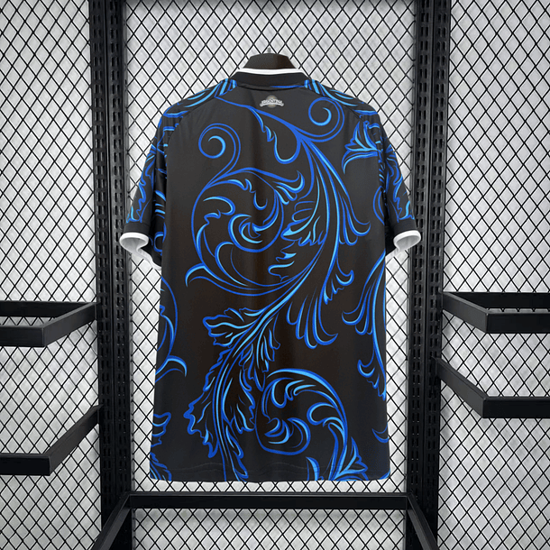 Camisola Argentina Alternativa 2026 2