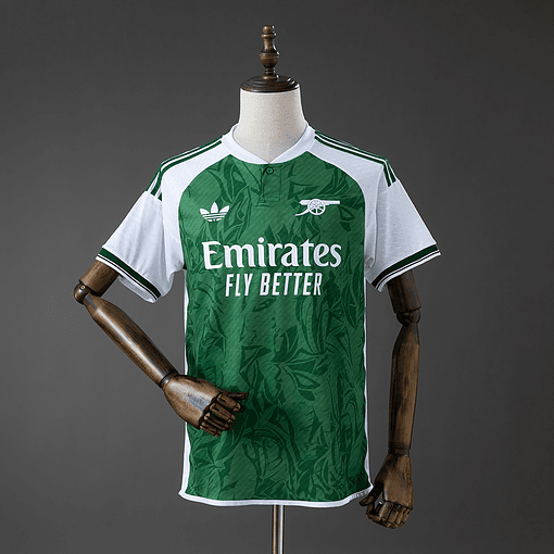 Camisola Arsenal Edição Especial 2026