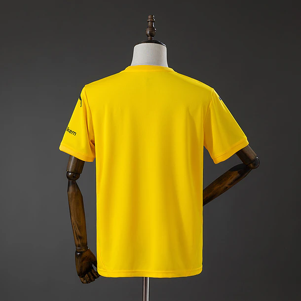 Camisola Bodø/Glimt Principal 2025/26 2