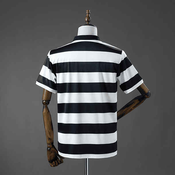Camisola Juventus Quarta 2025/26 2
