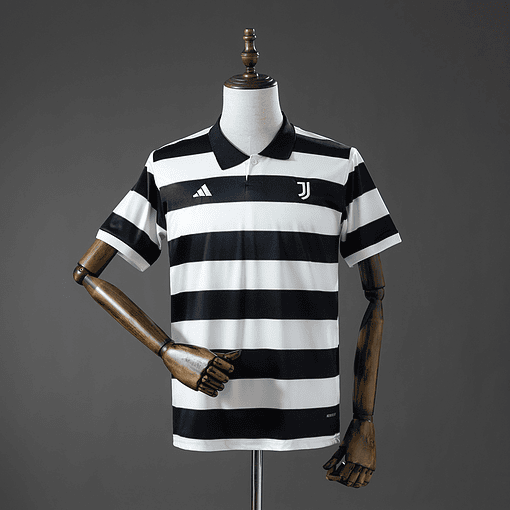 Camisola Juventus Quarta 2025/26