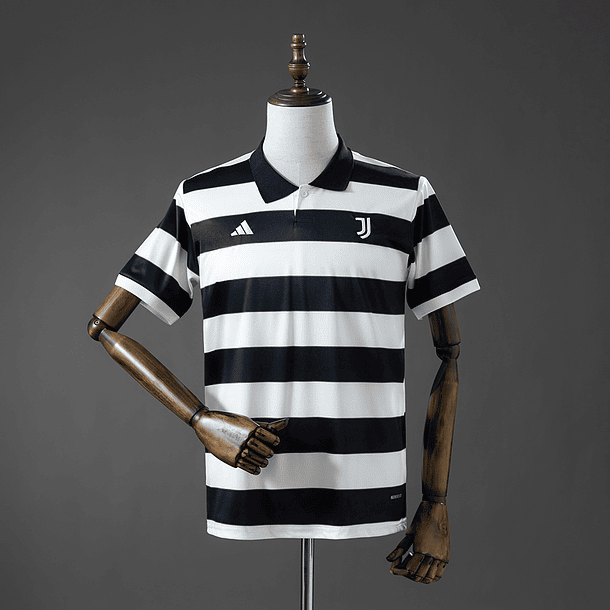 Camisola Juventus Quarta 2025/26 1