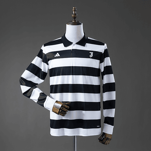 Camisola Juventus Quarta 2025/26