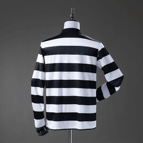Camisola Juventus Quarta 2025/26 2