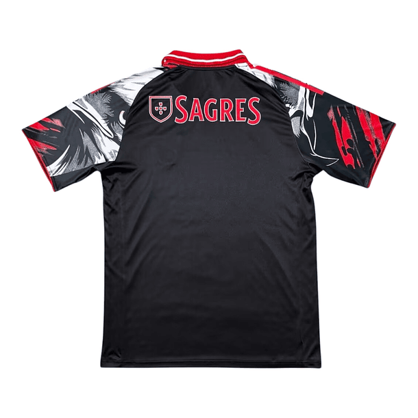 Camisola Benfica Edição Especial 2026 2