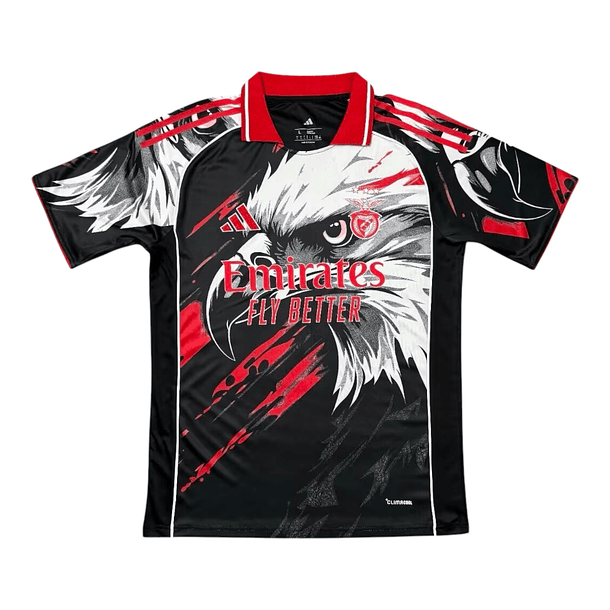 Camisola Benfica Edição Especial 2026 1