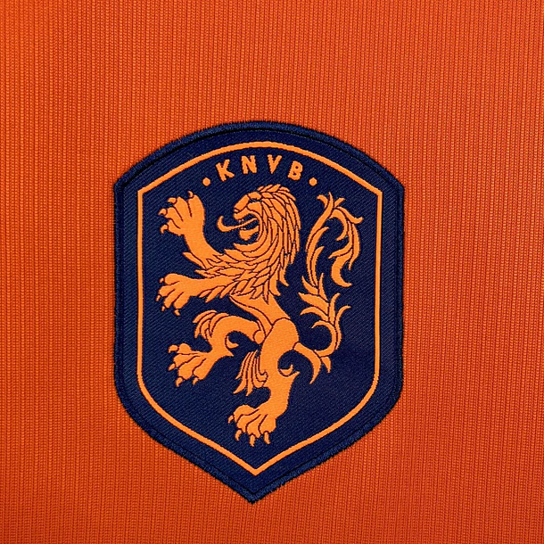 Camisola Holanda Principal 2026 2