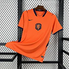 Camisola Holanda Principal 2026 1