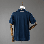 Camisola Equador Alternativa 2026 2