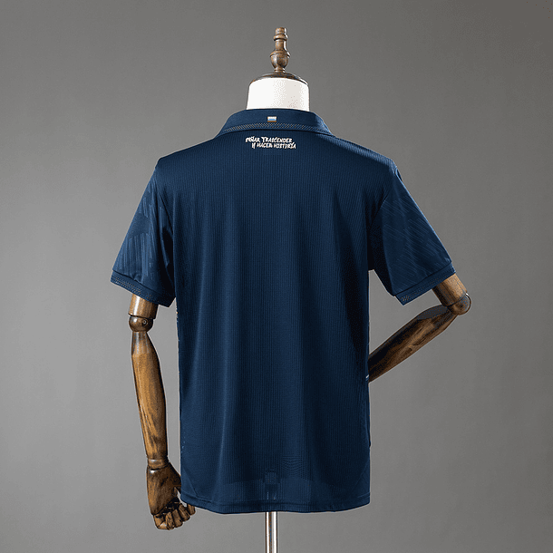 Camisola Equador Alternativa 2026 2