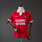 Camisola Benfica Principal 1992/93 1