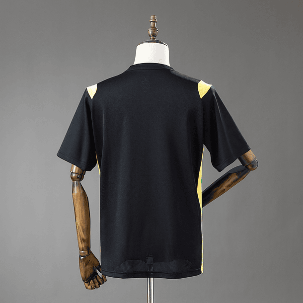 Camisola Brasil x Jordan 2026 2