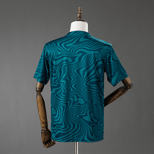 Camisola Brasil Edição Especial 2026 2