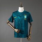 Camisola Brasil Edição Especial 2026 1