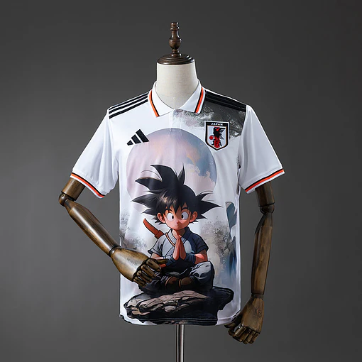 Camisola Japão Edição Especial 2026