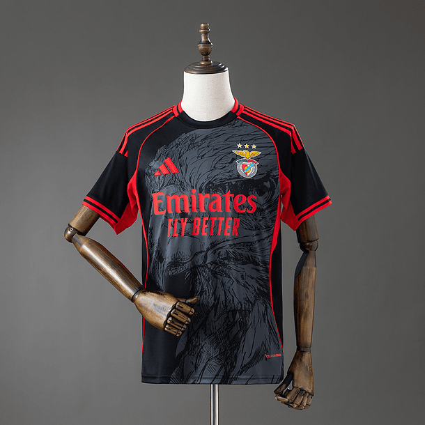 Camisola Benfica Edição Especial 2026 1