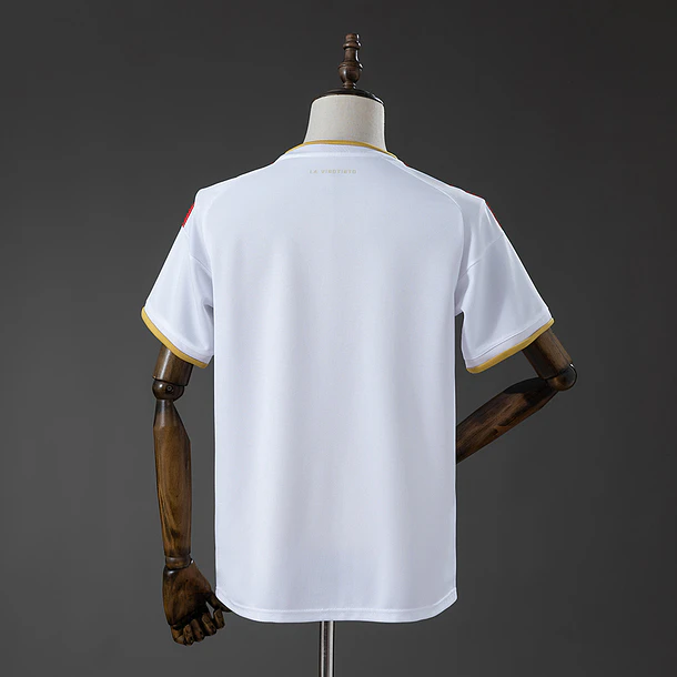 Camisola Venezuela Alternativa 2026 2