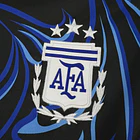 Camisola Argentina Alternativa 2026 2