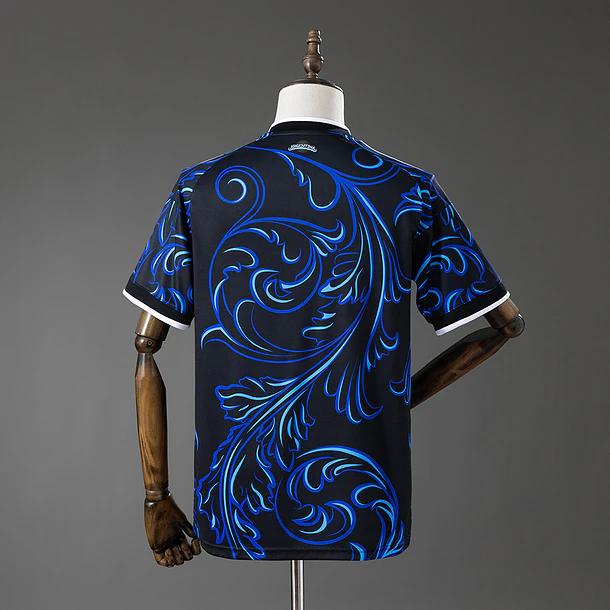 Camisola Argentina Alternativa 2026 3