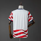 Camisola Estados Unidos Principal 2026 2