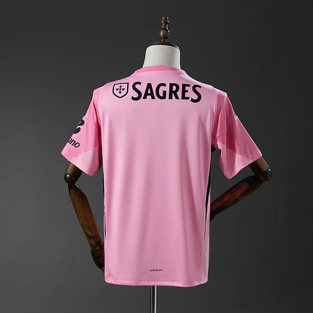 Camisola Benfica Guarda-Redes 2025/26 2
