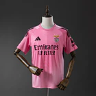 Camisola Benfica Guarda-Redes 2025/26 1