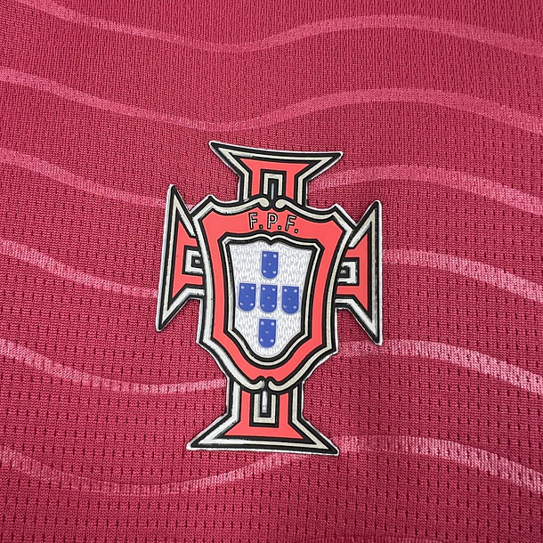 Kit Criança Portugal Principal 2026 2