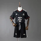 Kit Criança Bayern Munique Terceiro 2025/26 1