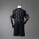 Kit Criança Bayern Munique Terceiro 2025/26 2