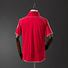 Camisola Liverpool Principal 2006/07 2