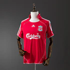 Camisola Liverpool Principal 2006/07 1