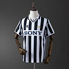 Camisola Juventus Principal 1996 1