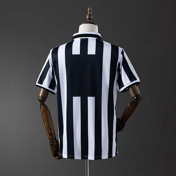 Camisola Juventus Principal 1996 2