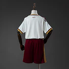 Kit Criança Espanha Alternativo 2026 2