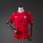 Camisola Coreia Principal 2026 1
