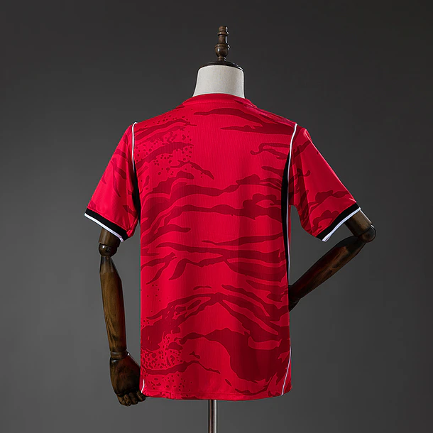 Camisola Coreia Principal 2026 2