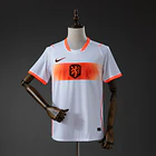 Camisola Holanda Alternativa 2026 1