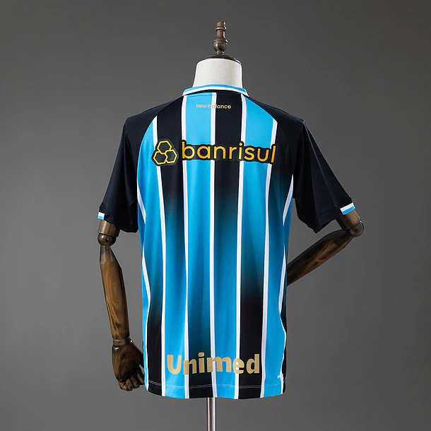 Camisola Grêmio Principal 2026/27 2