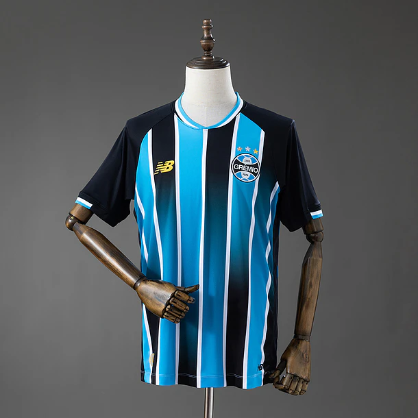 Camisola Grêmio Principal 2026/27 1